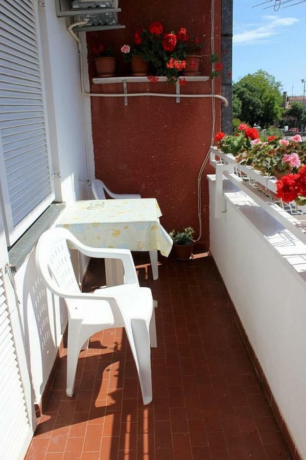 Mila Apartment Poreč Exterior foto