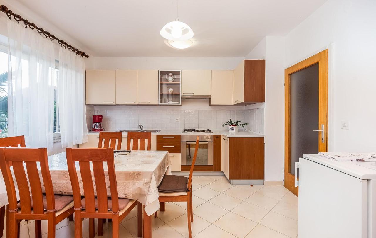 Mila Apartment Poreč Exterior foto